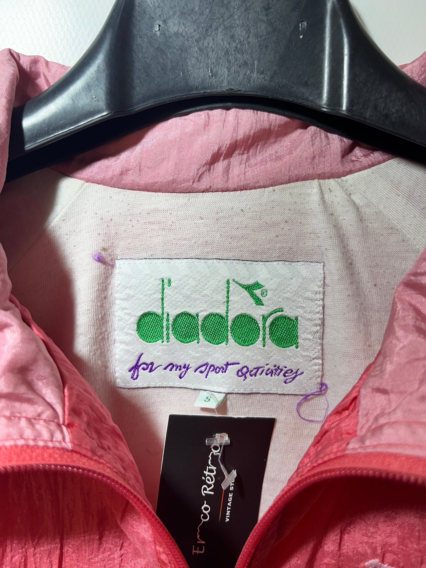 Diadora