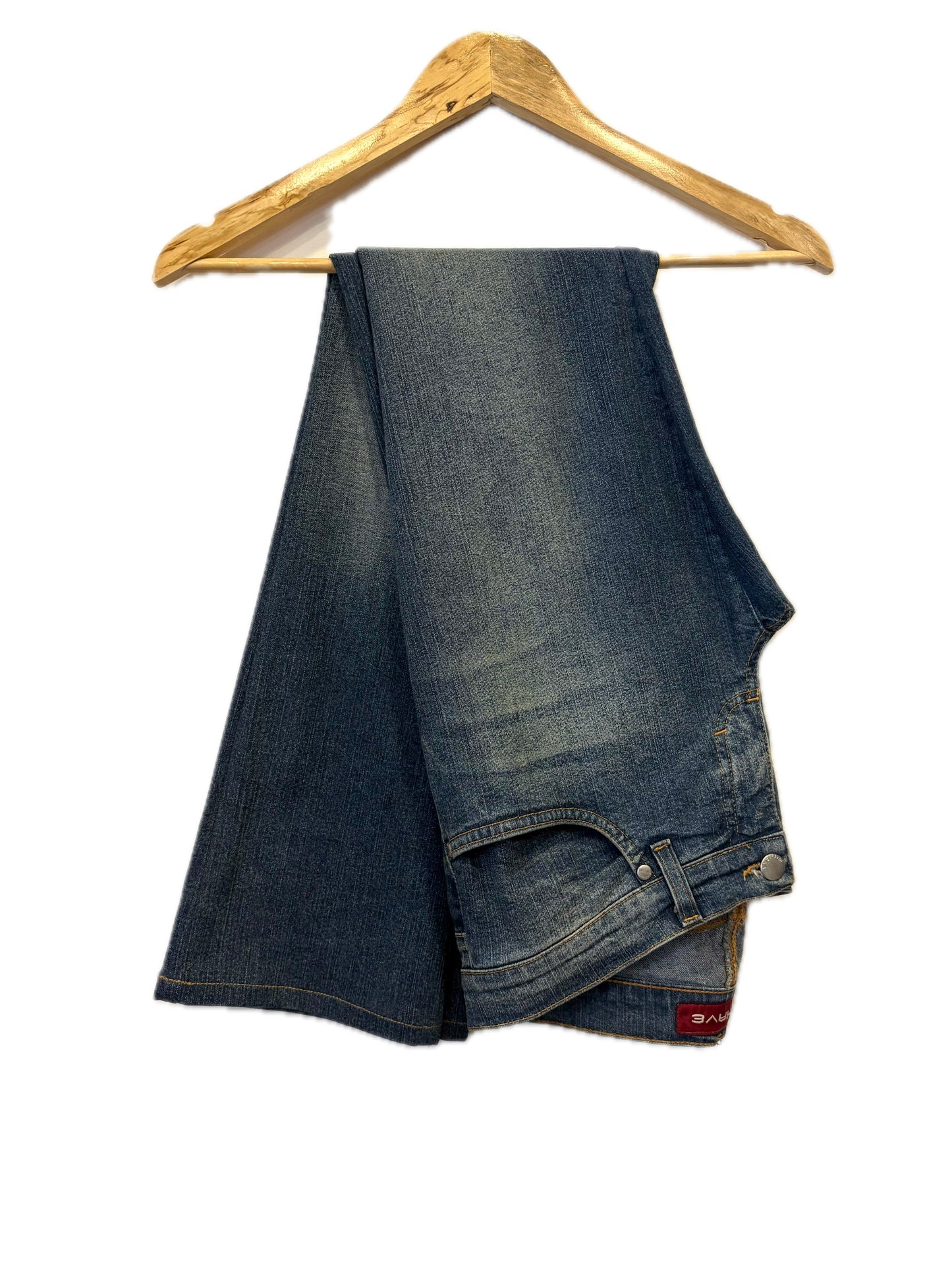 Y2K Jeans