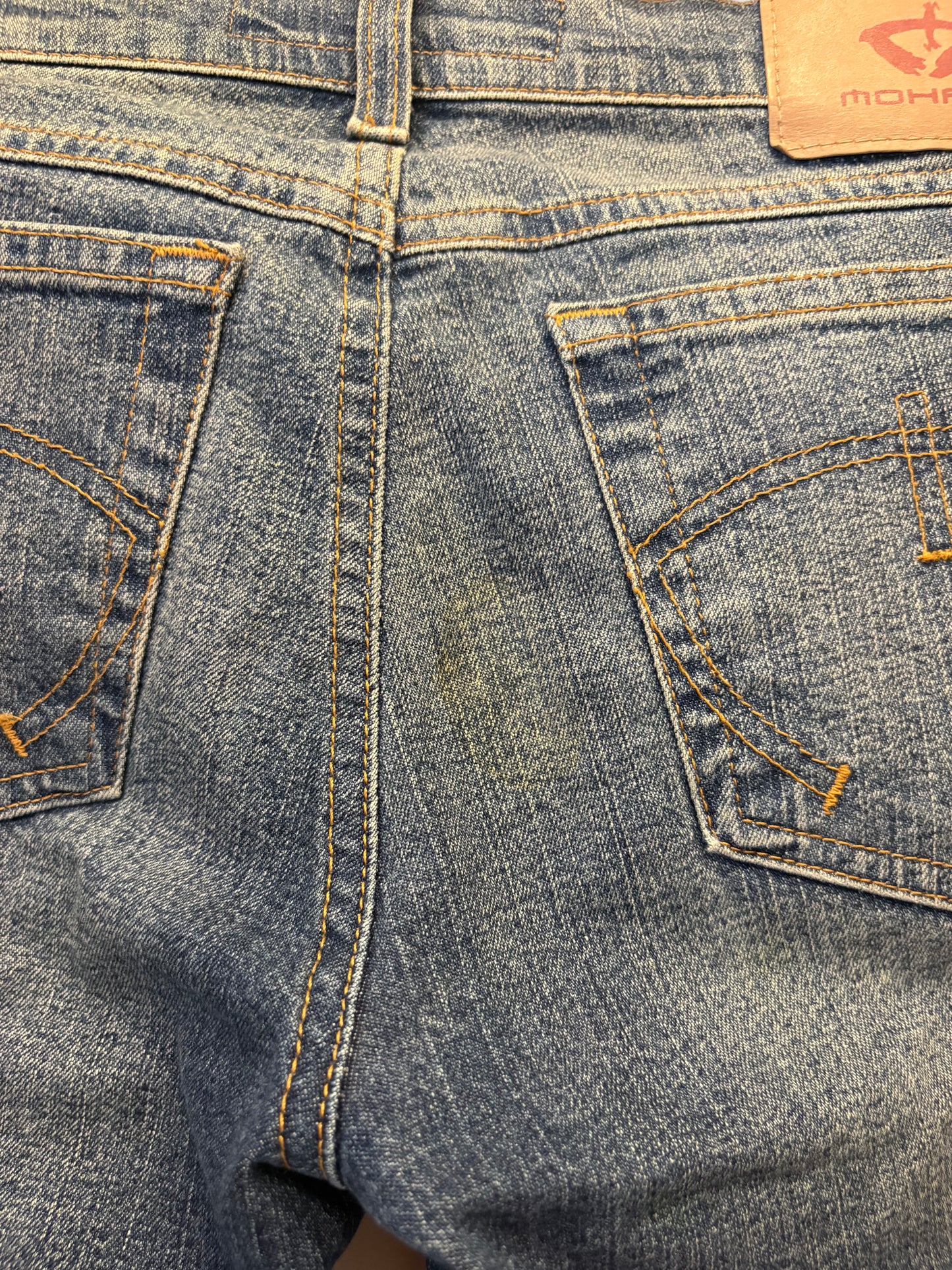 Y2K Jeans