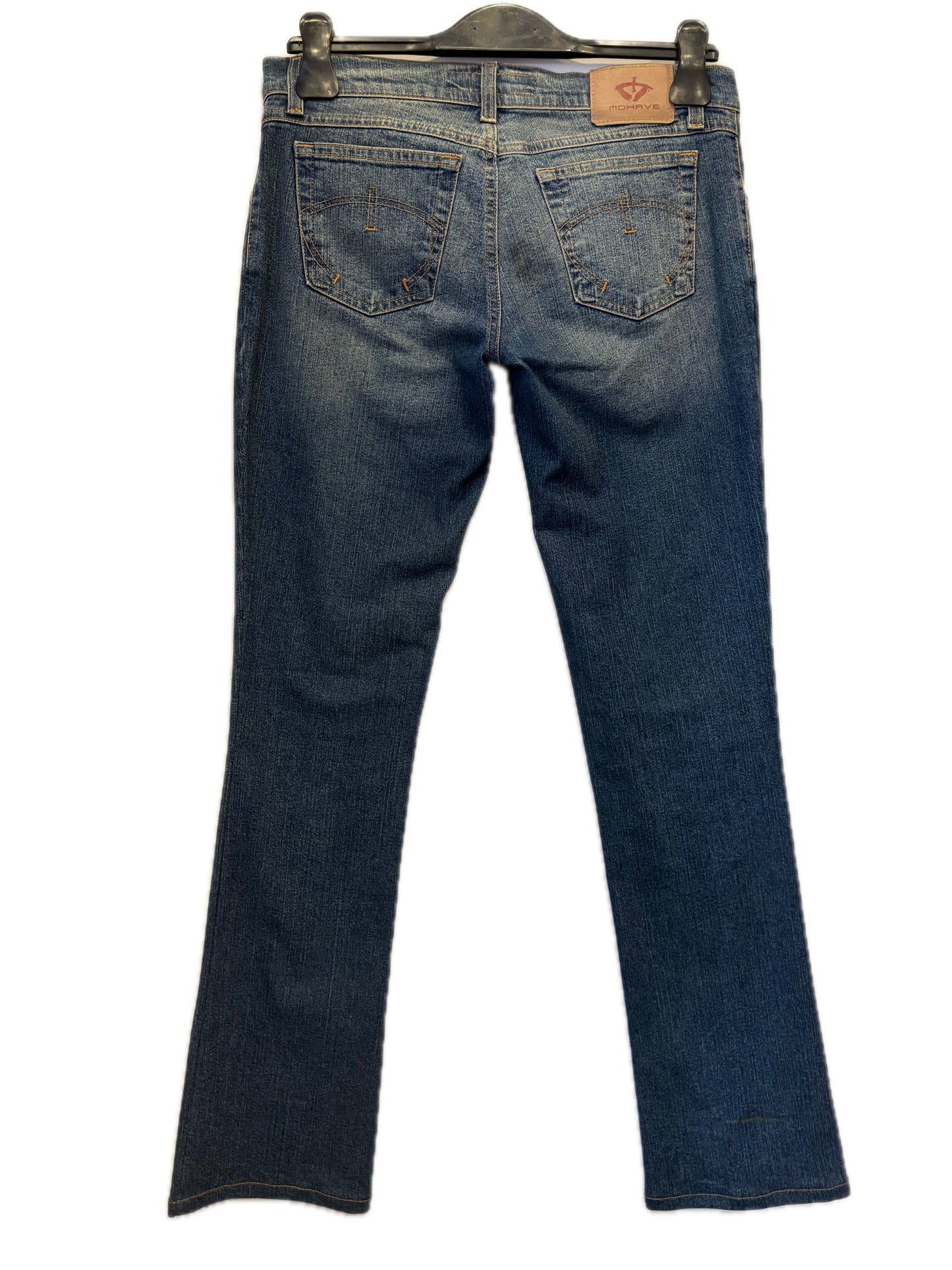 Y2K Jeans