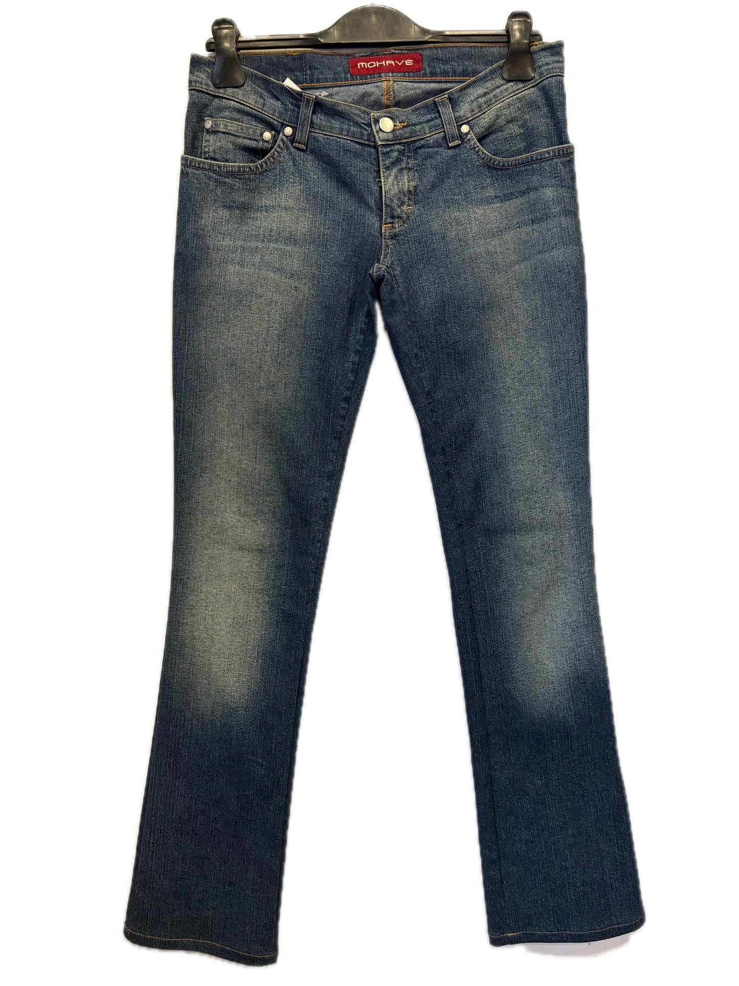 Y2K Jeans