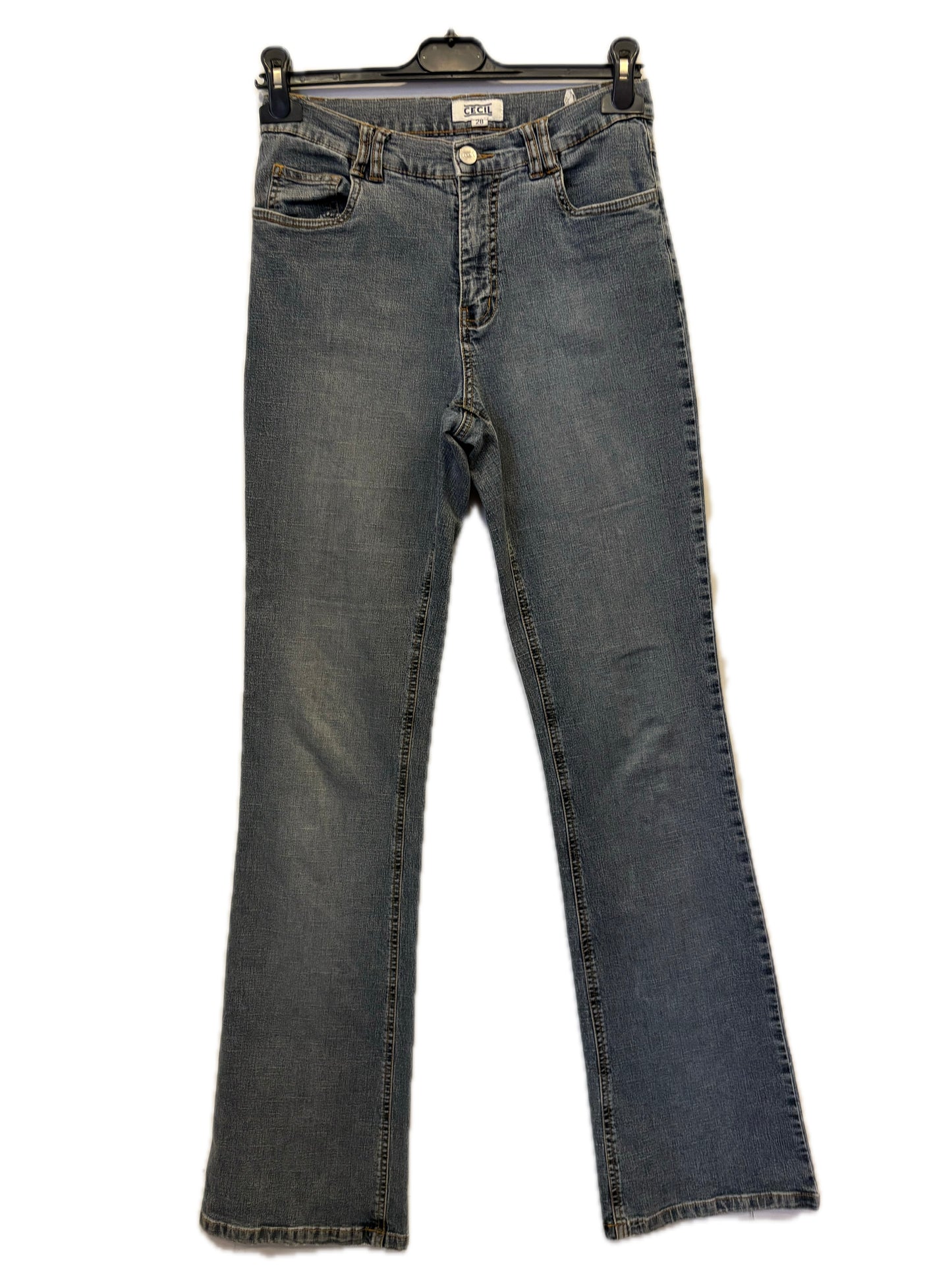 Y2K Jeans