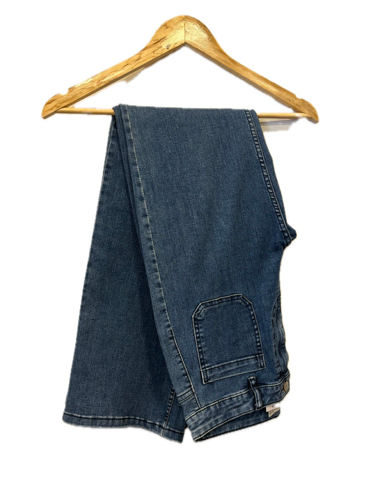 Y2K Jeans