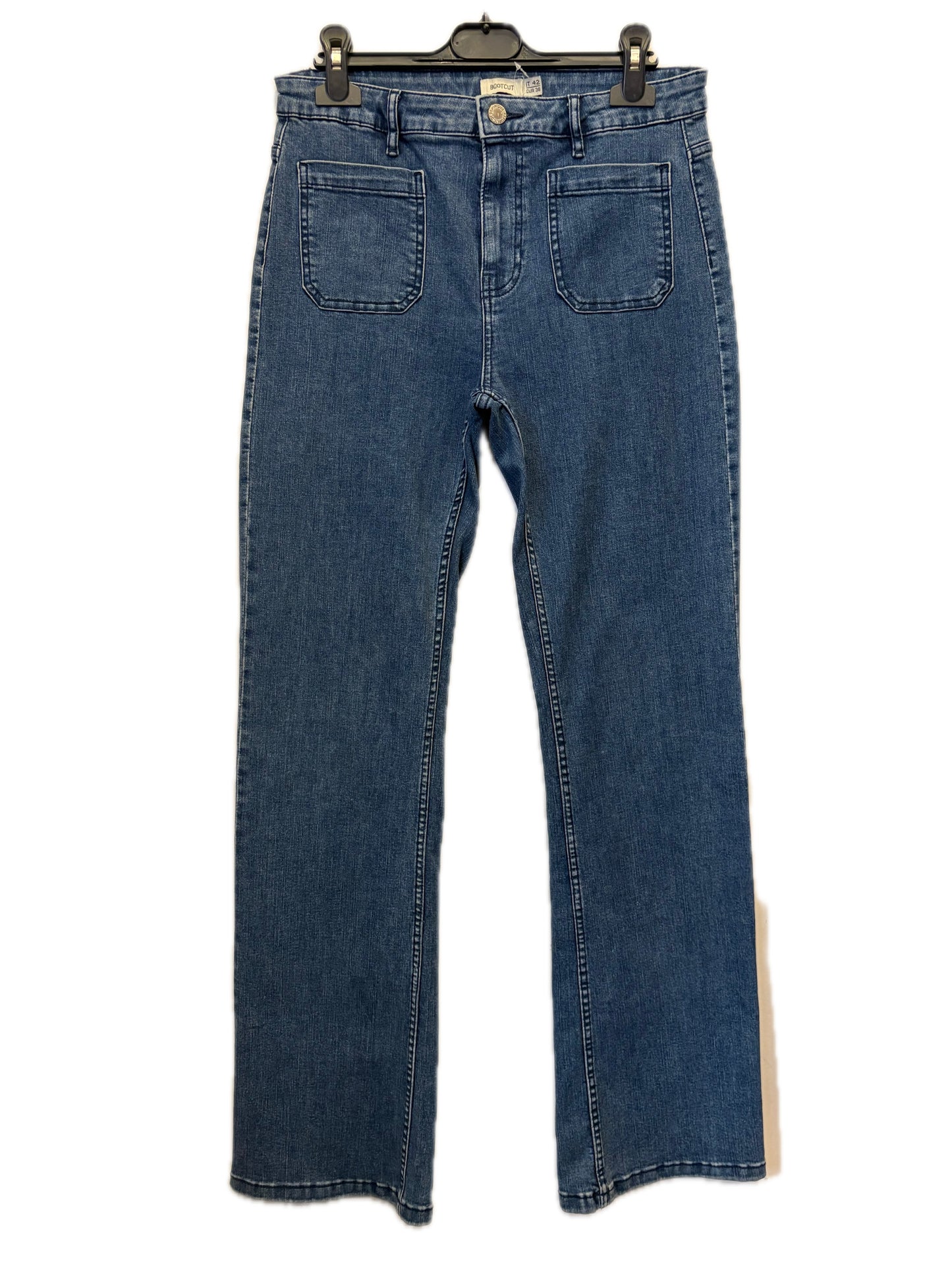 Y2K Jeans