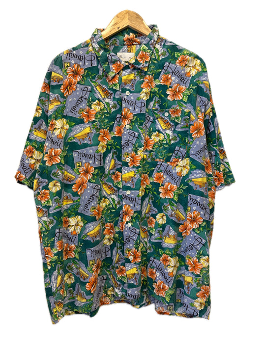 Vintage Camicia