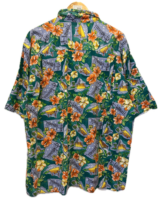 Vintage Camicia