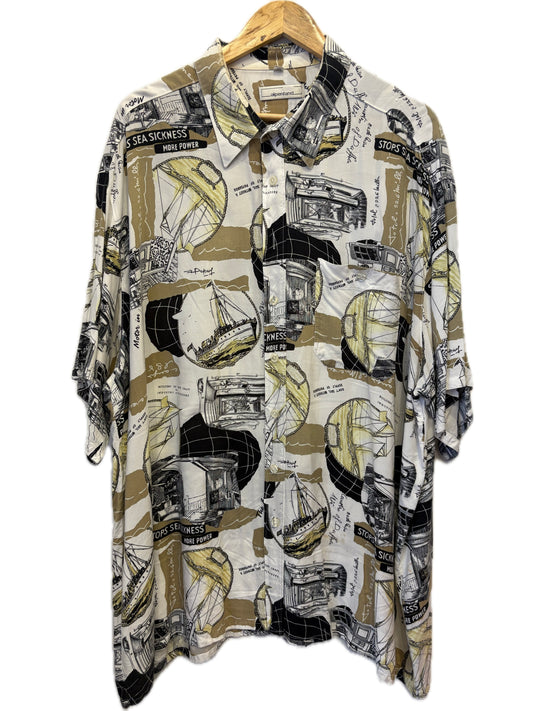 Vintage Camicia