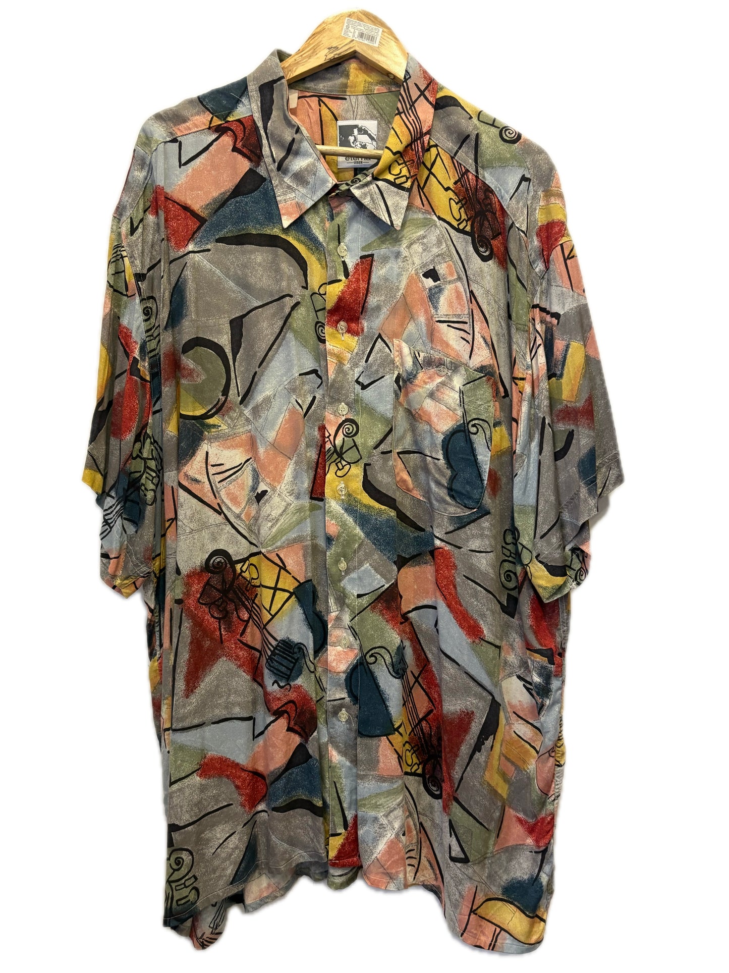 Vintage Camicia