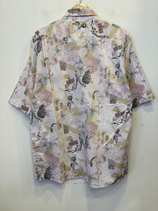 Vintage Camicia
