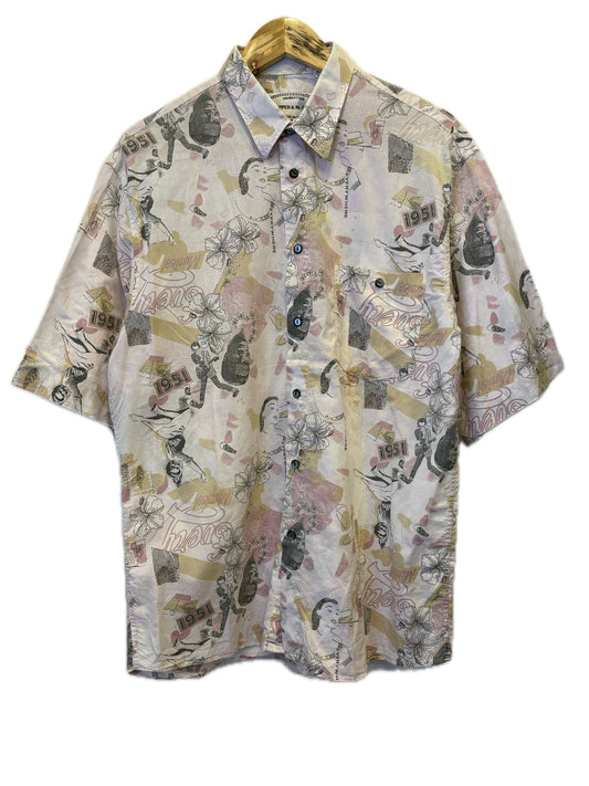 Vintage Camicia