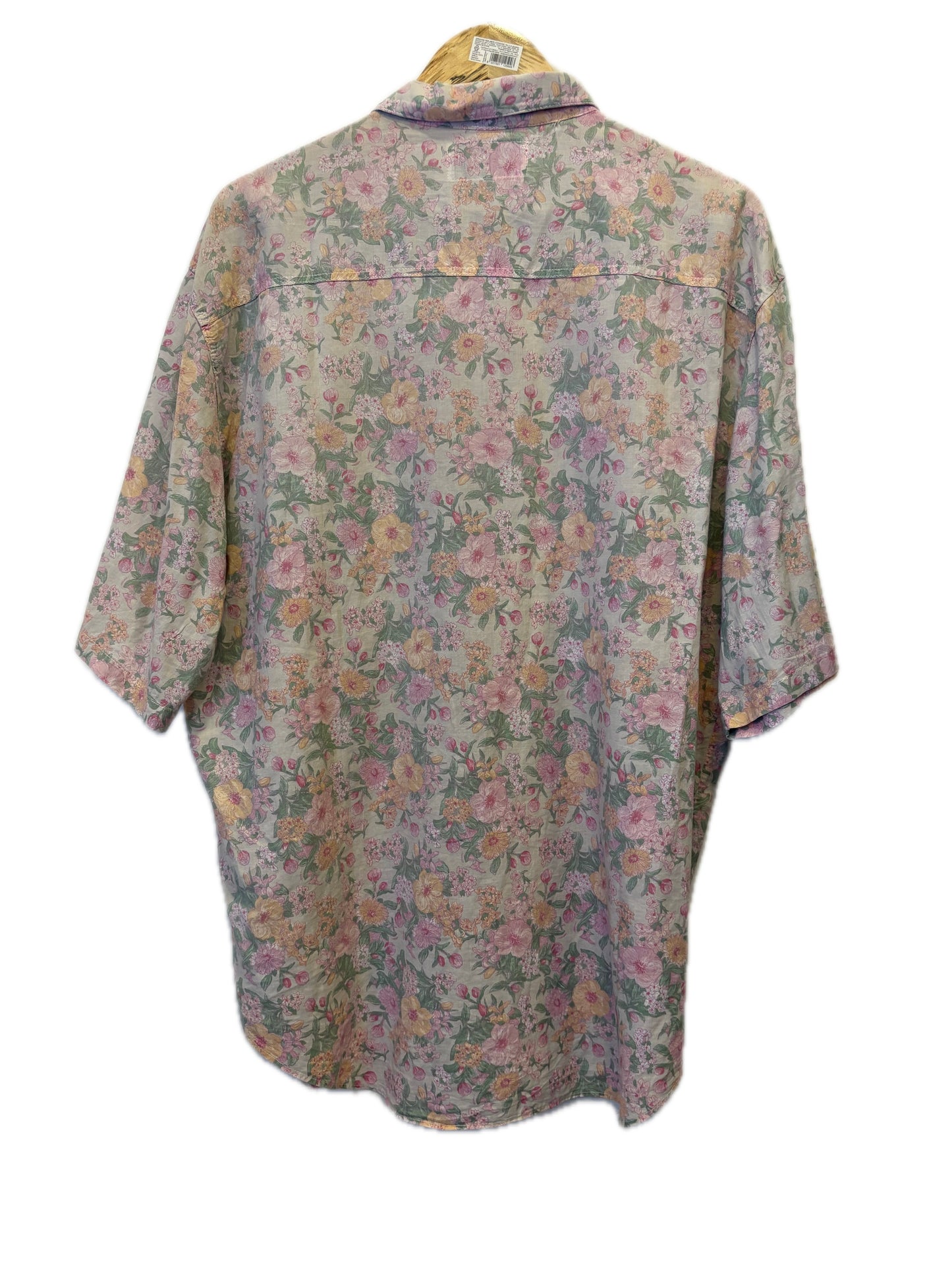 Vintage Camicia