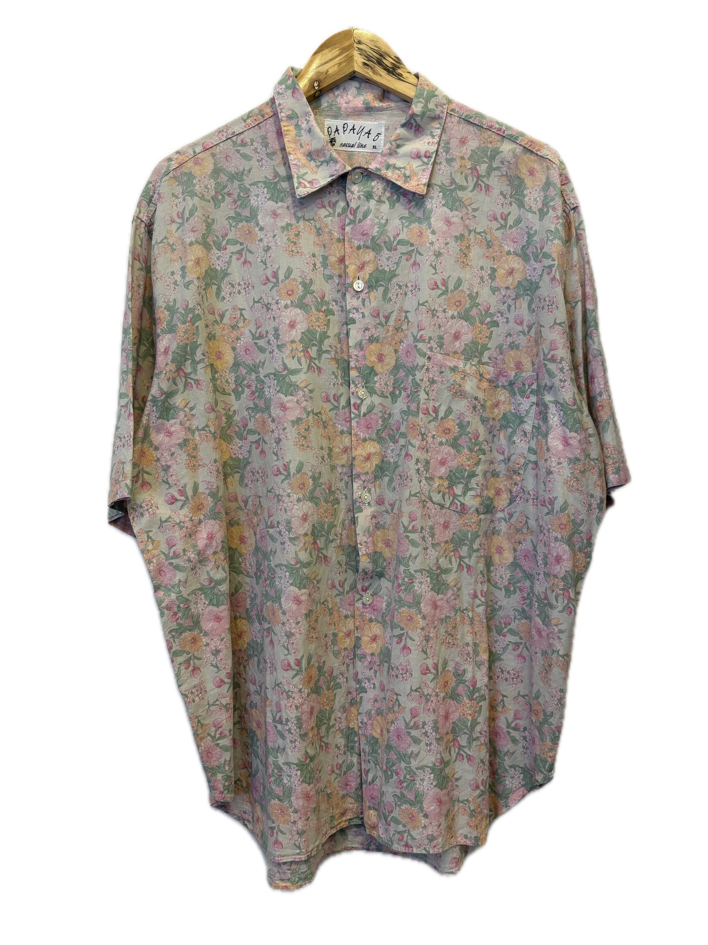 Vintage Camicia