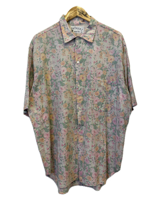 Vintage Camicia
