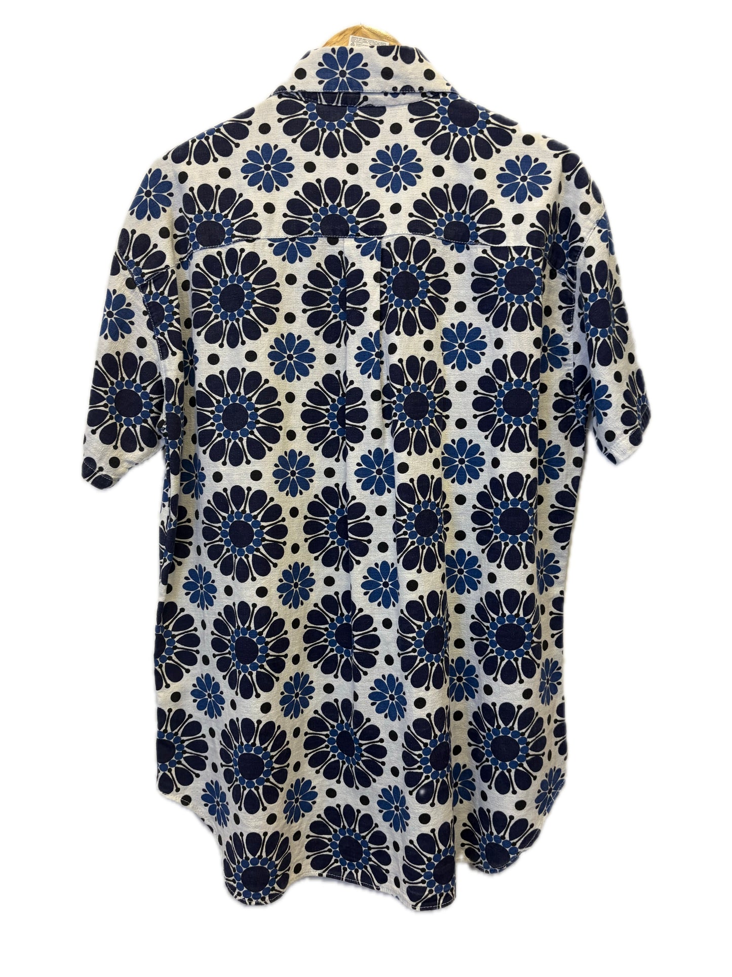 Vintage Camicia