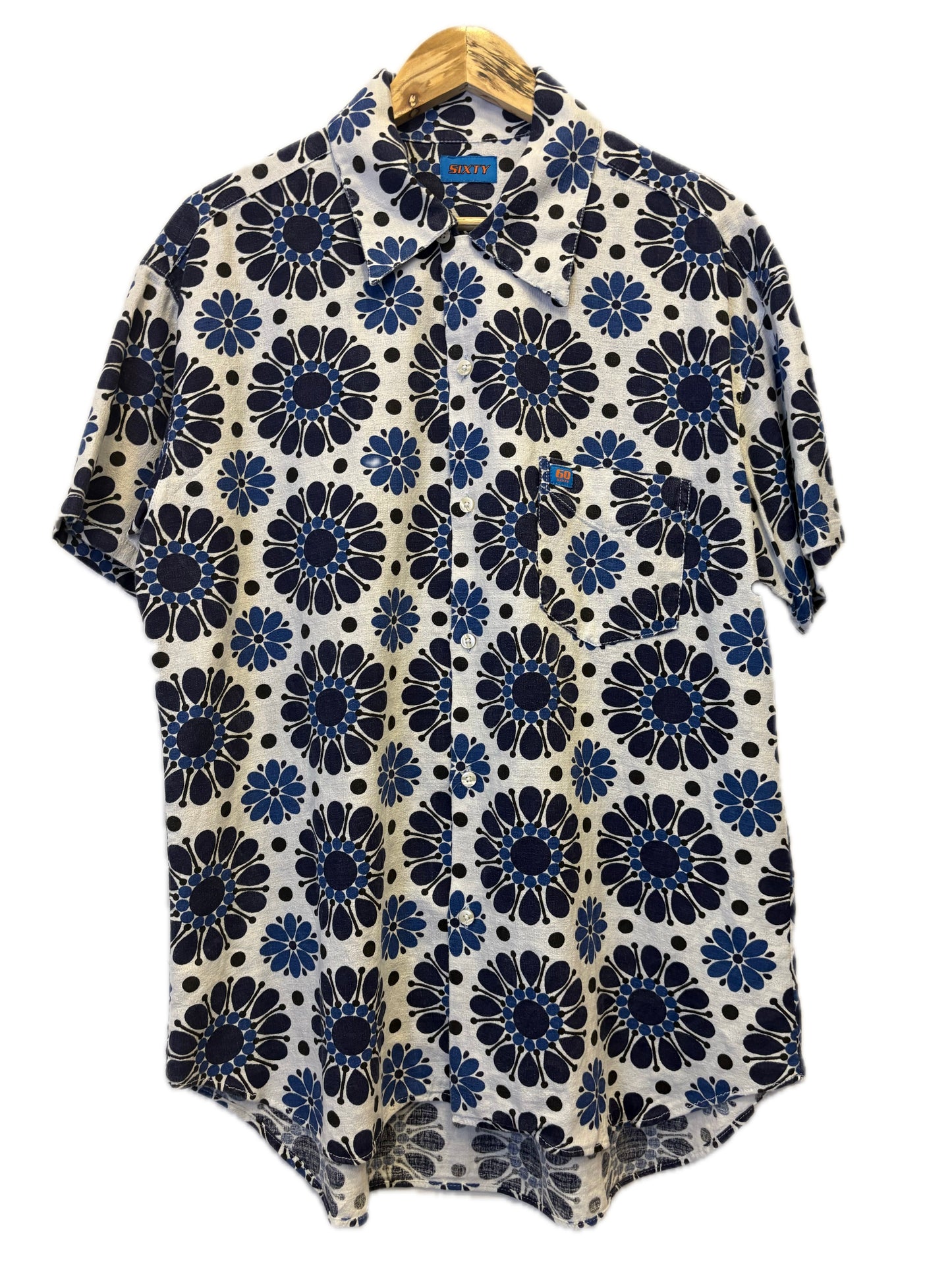Vintage Camicia