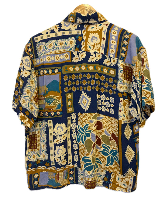 Vintage Camicia