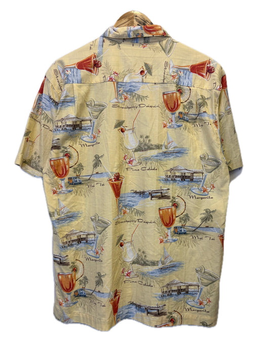 Vintage Camicia