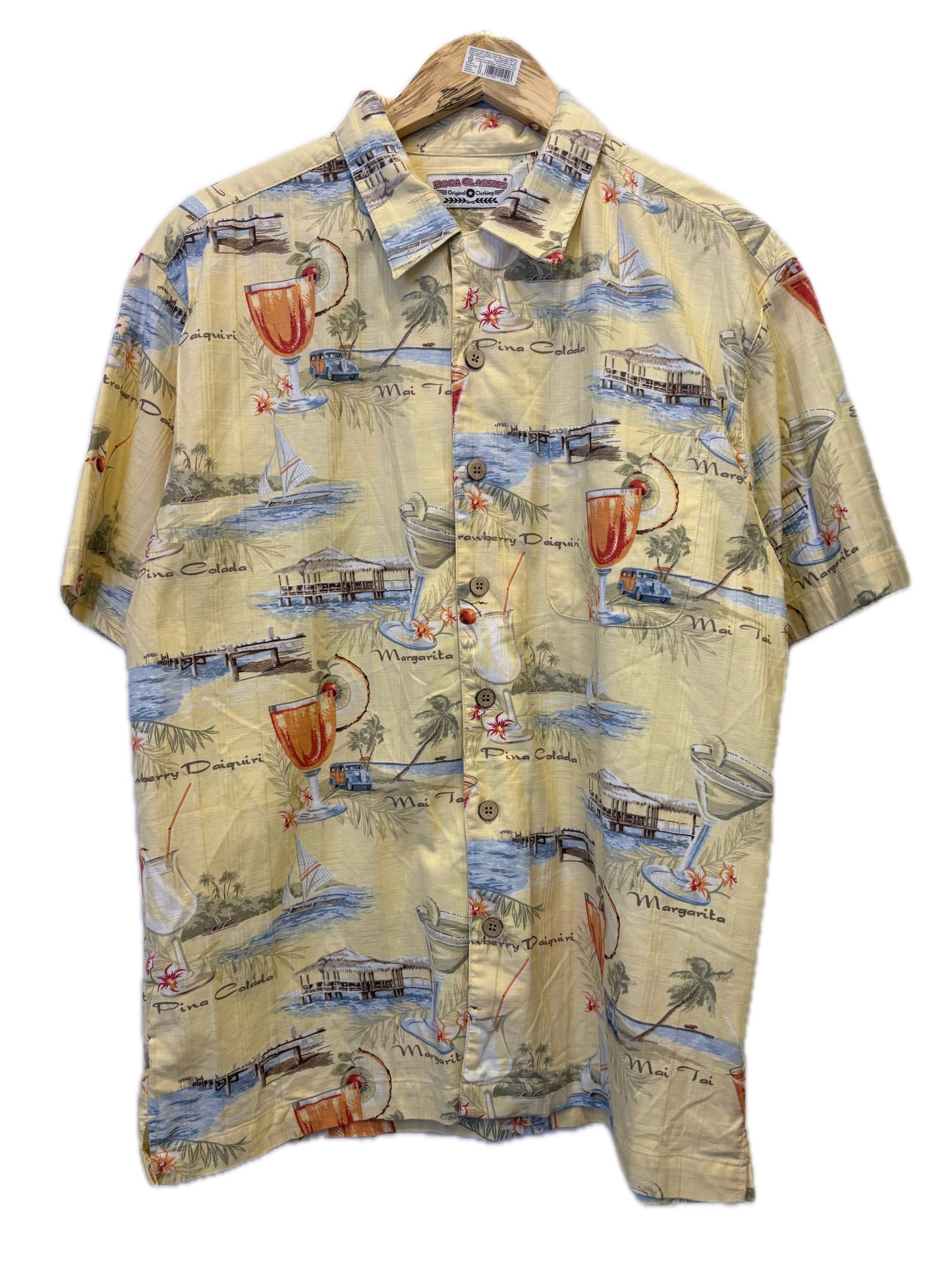 Vintage Camicia