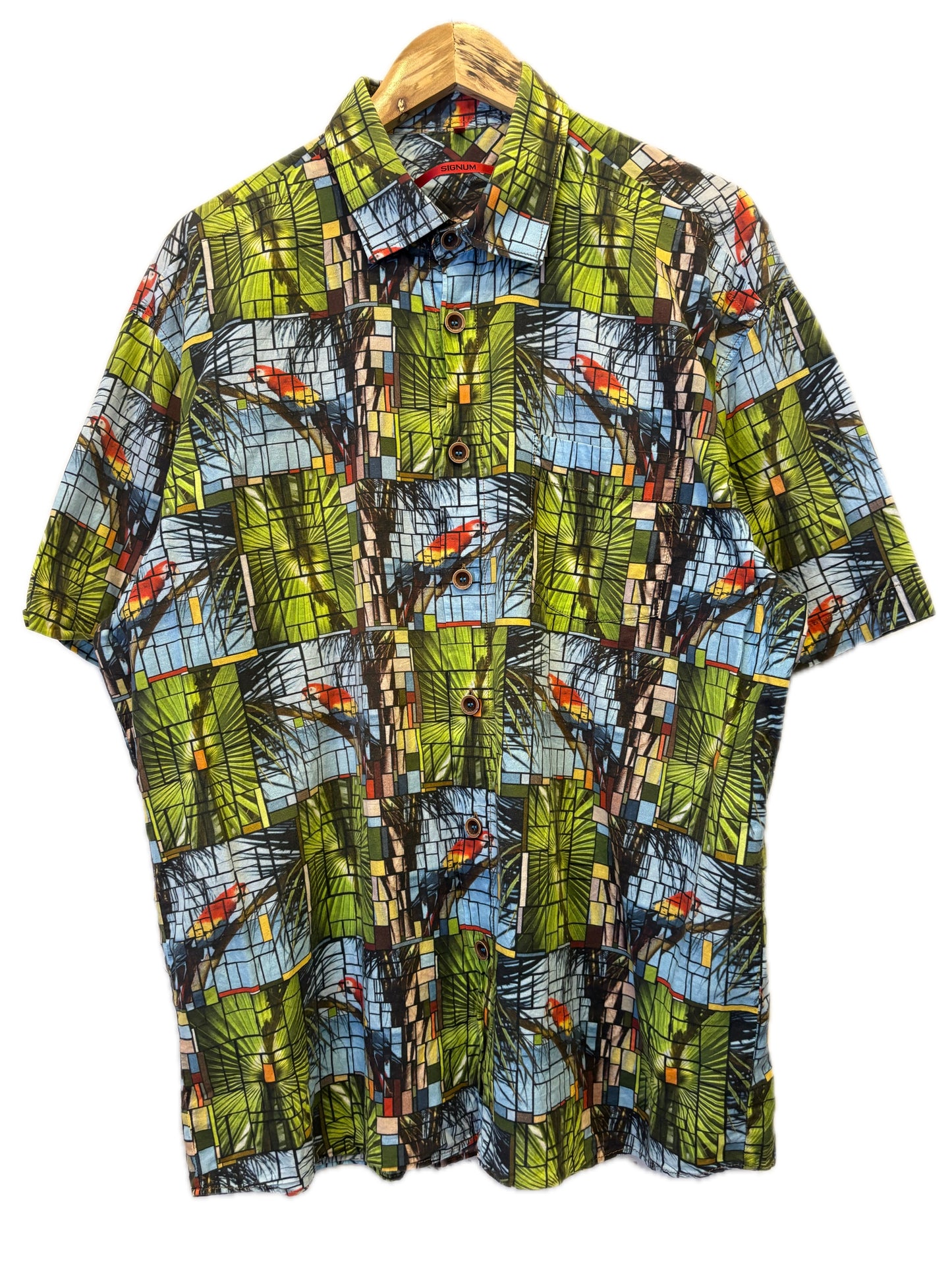 Vintage Camicia