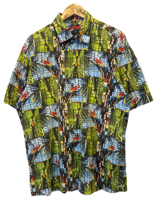 Vintage Camicia