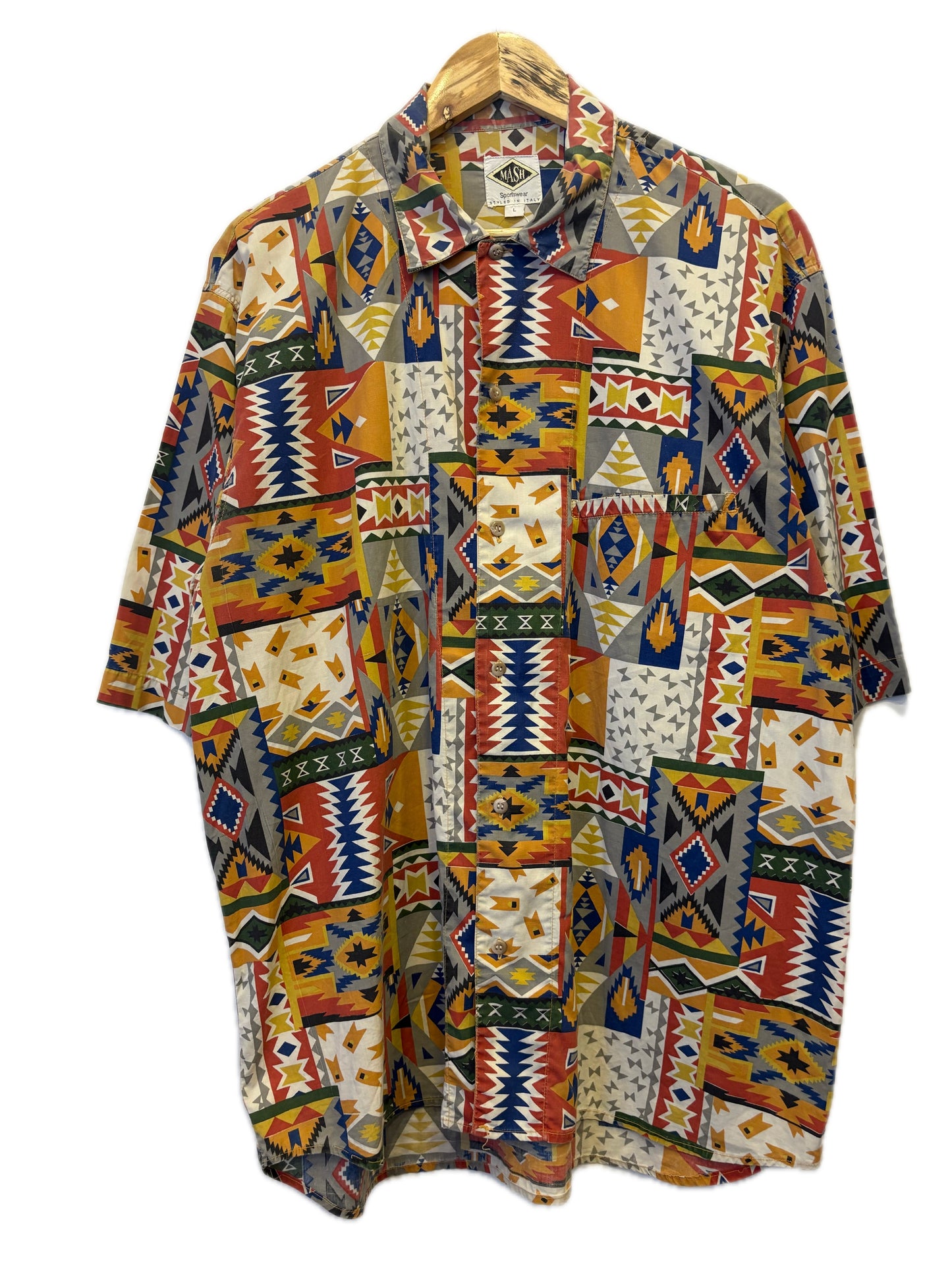 Vintage Camicia