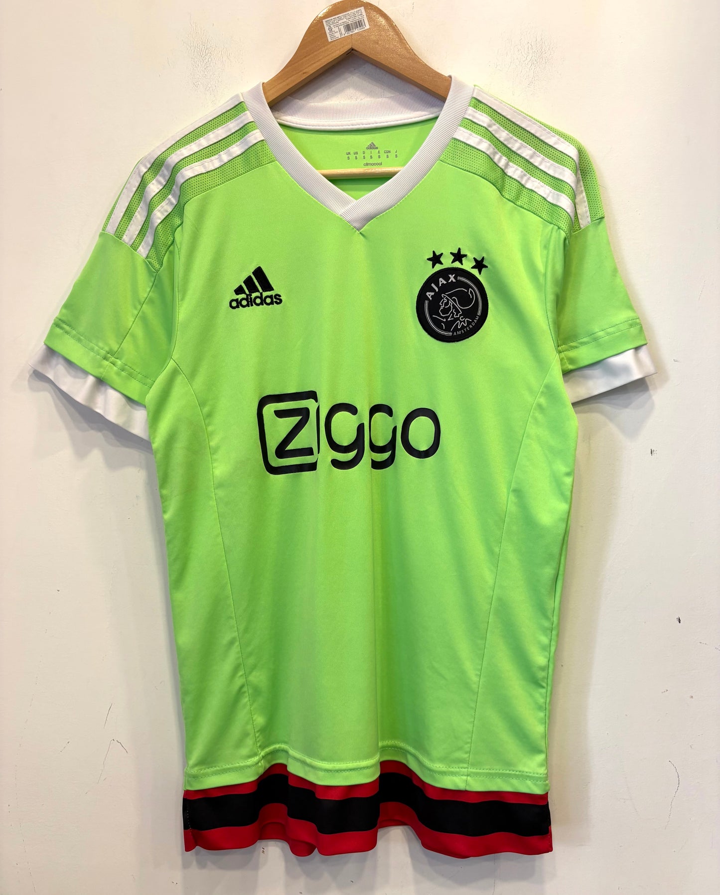Adidas Ajax