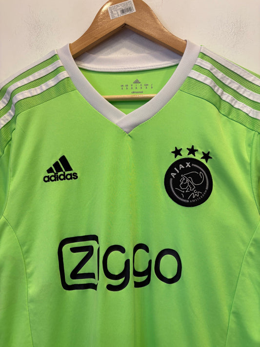 Adidas Ajax