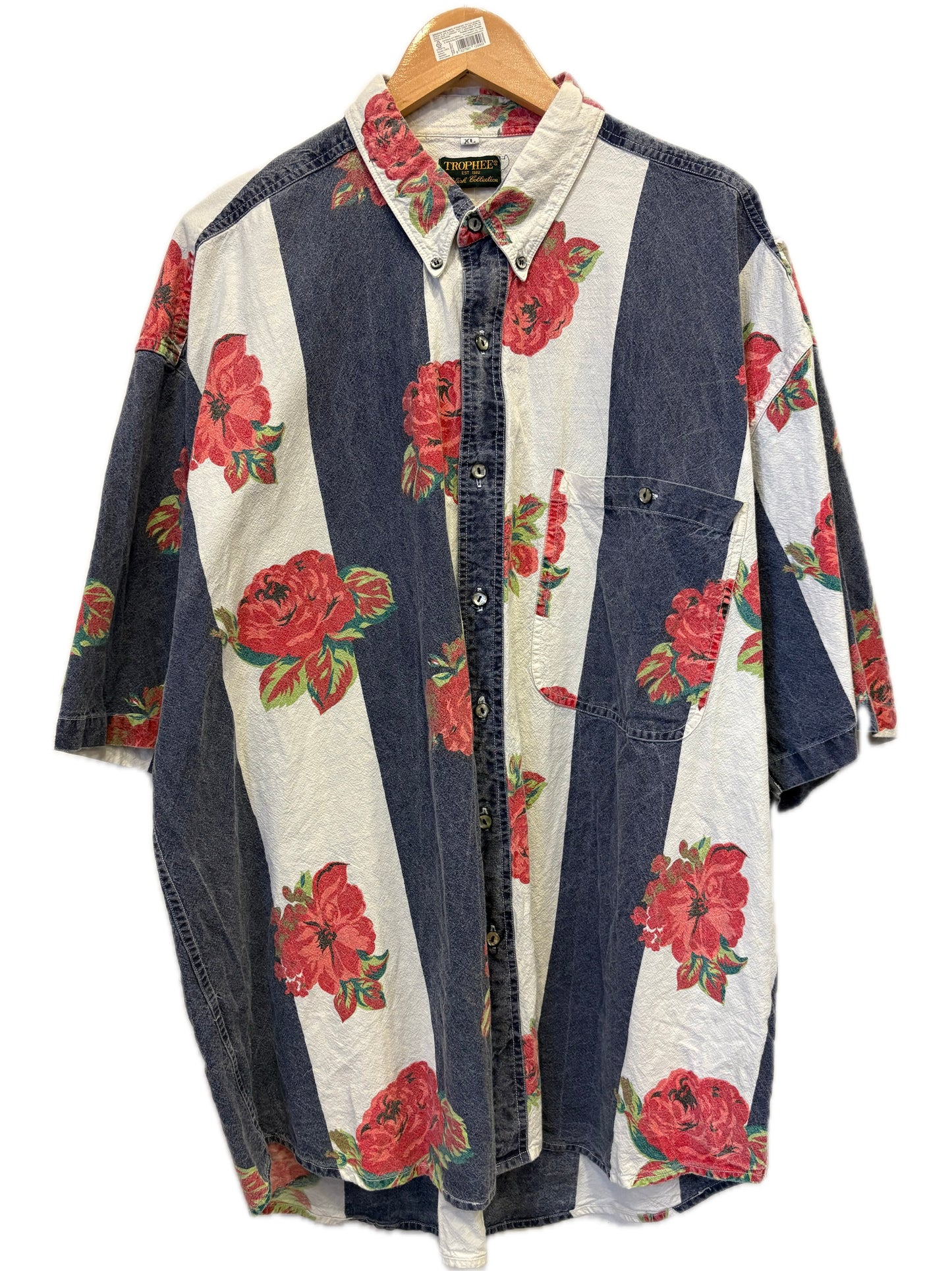 Vintage Camicia