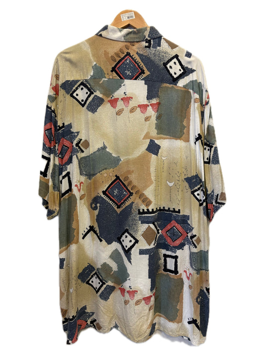 Vintage Camicia