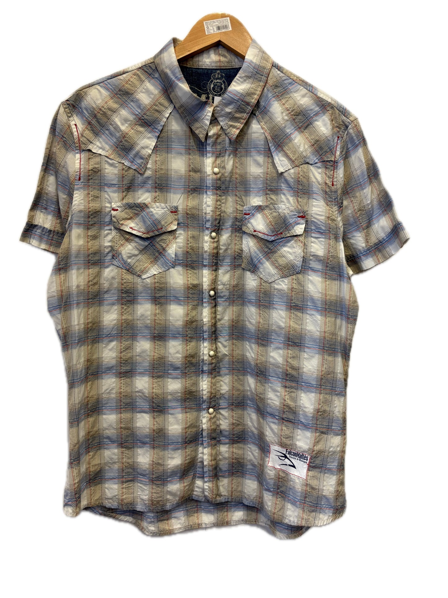 Vintage Camicia