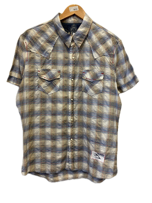 Vintage Camicia