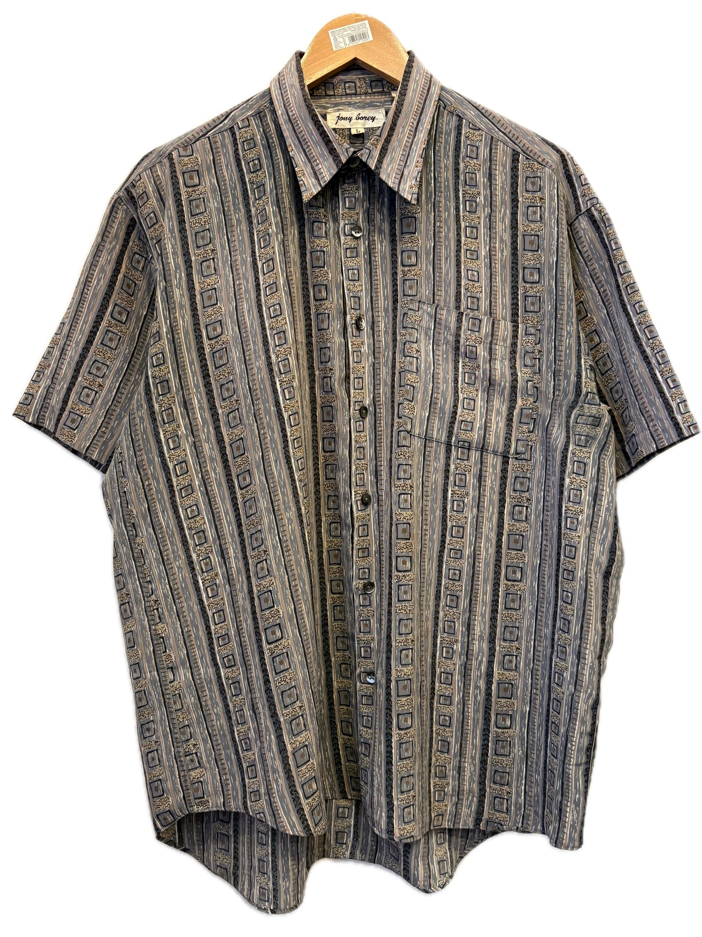 Vintage Camicia