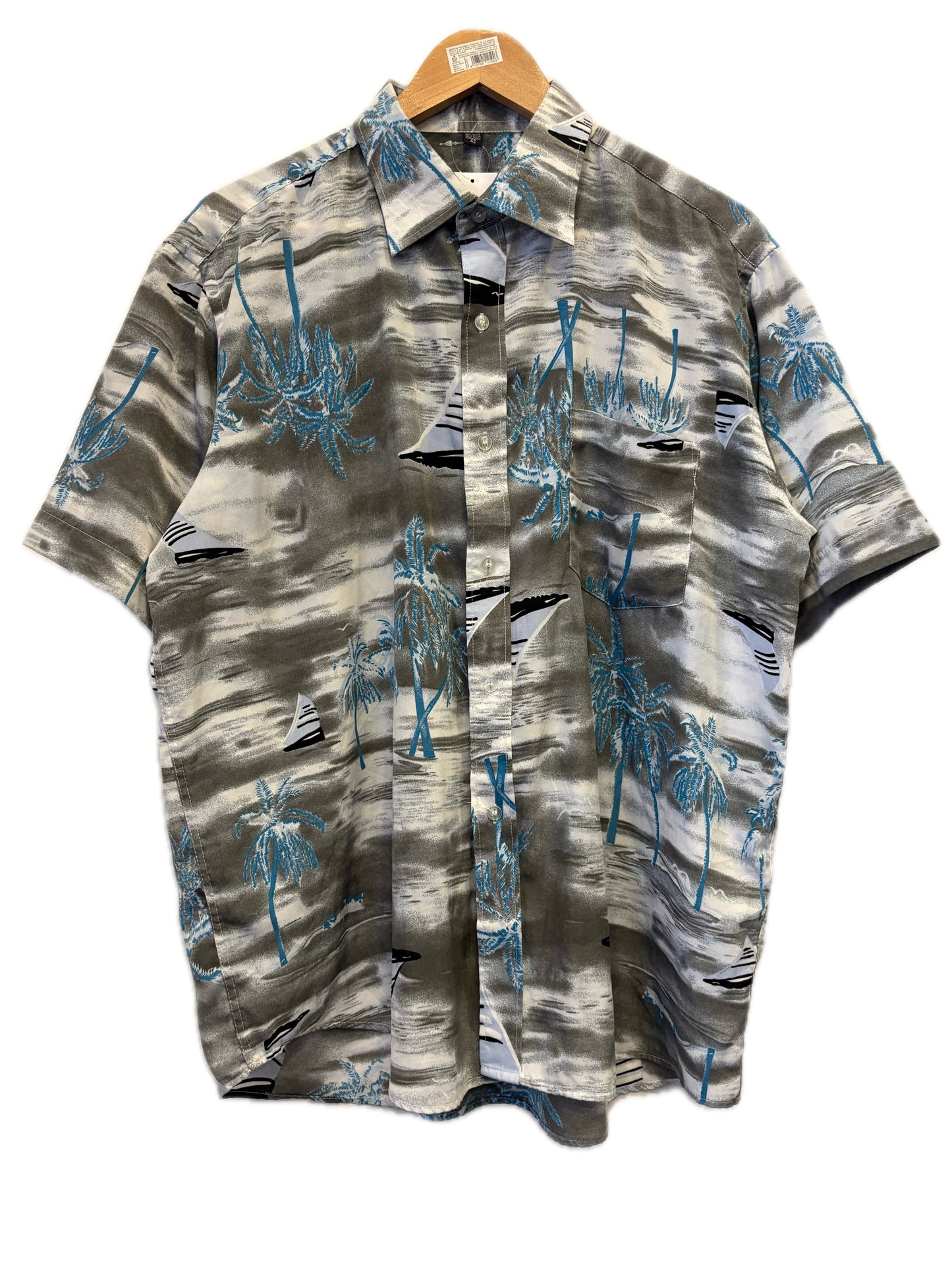 Vintage Camicia
