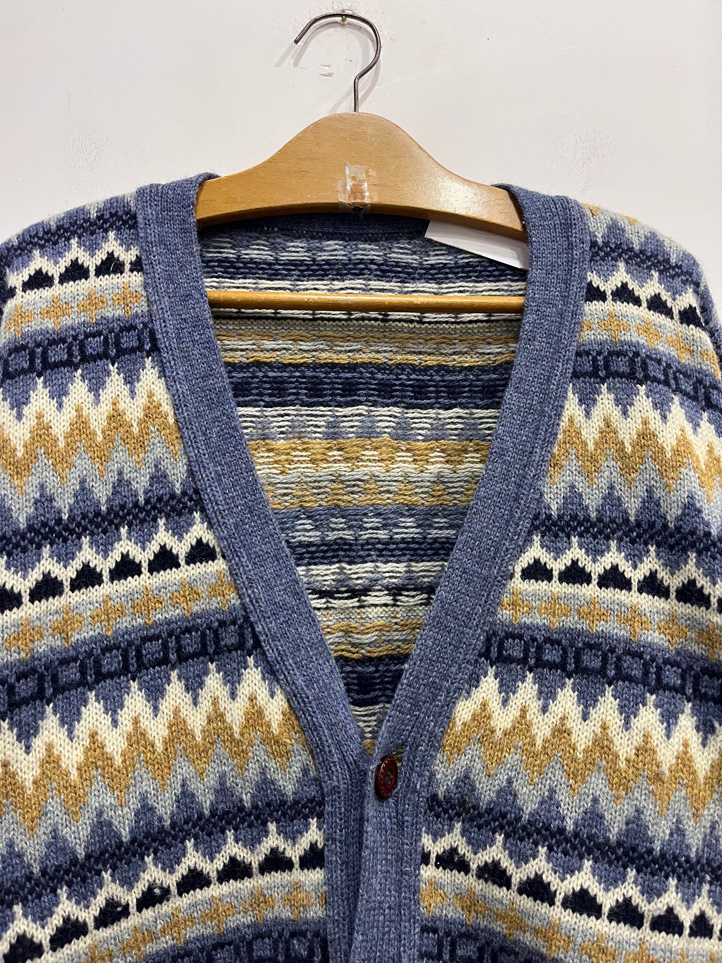 Vintage Cardigan