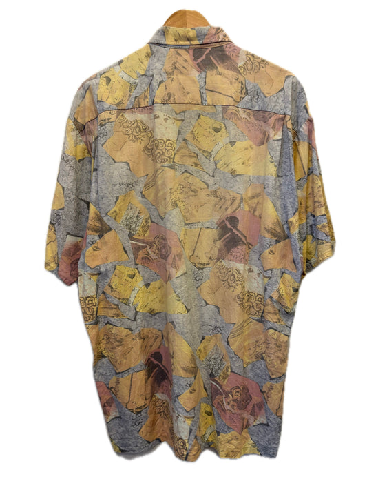 Vintage Camicia