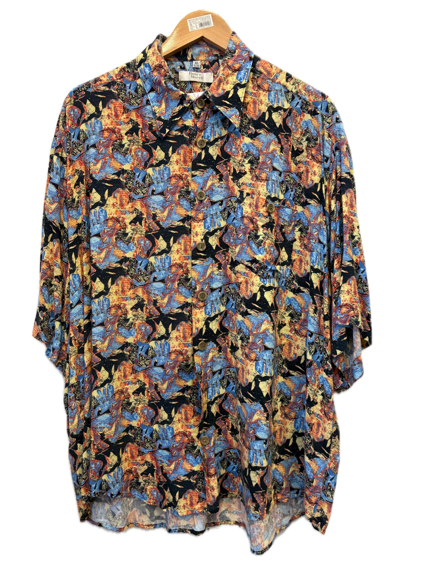 Vintage Camicia