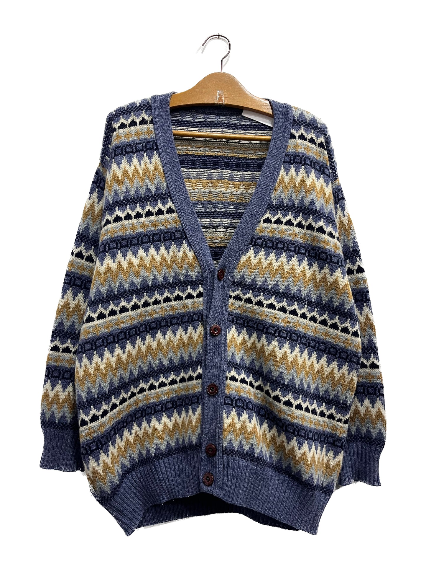 Vintage Cardigan