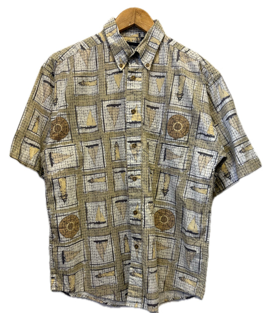 Vintage Camicia