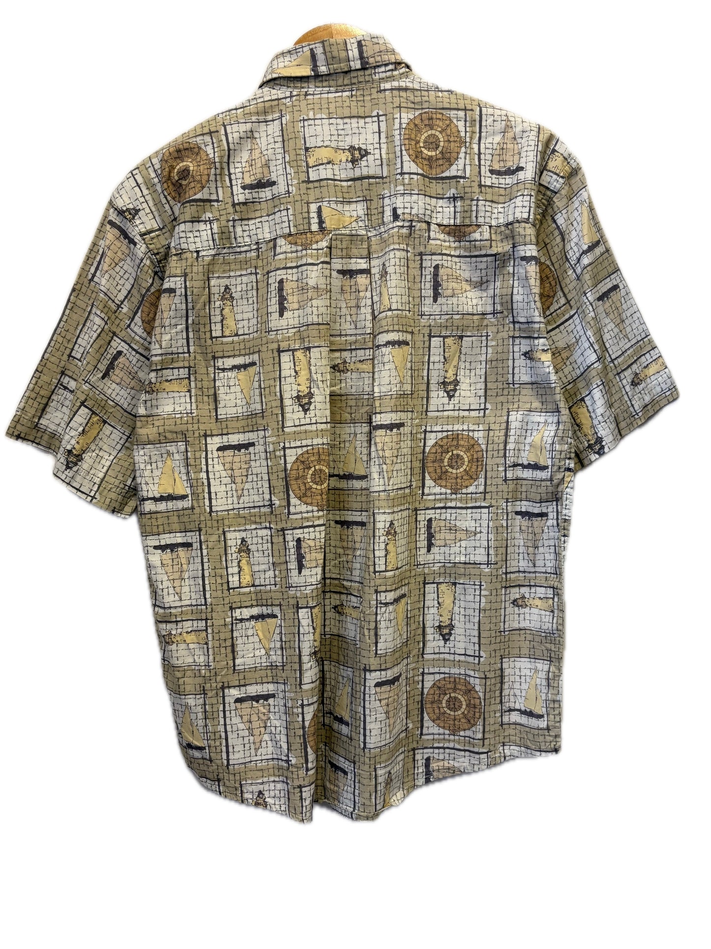 Vintage Camicia