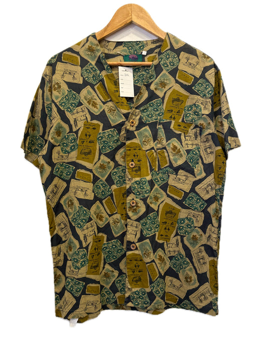 Vintage Camicia