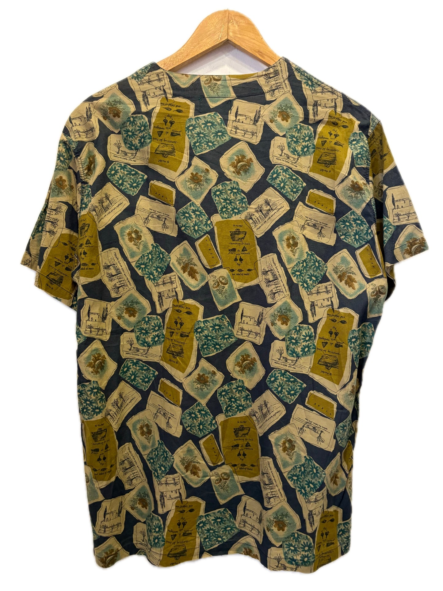 Vintage Camicia
