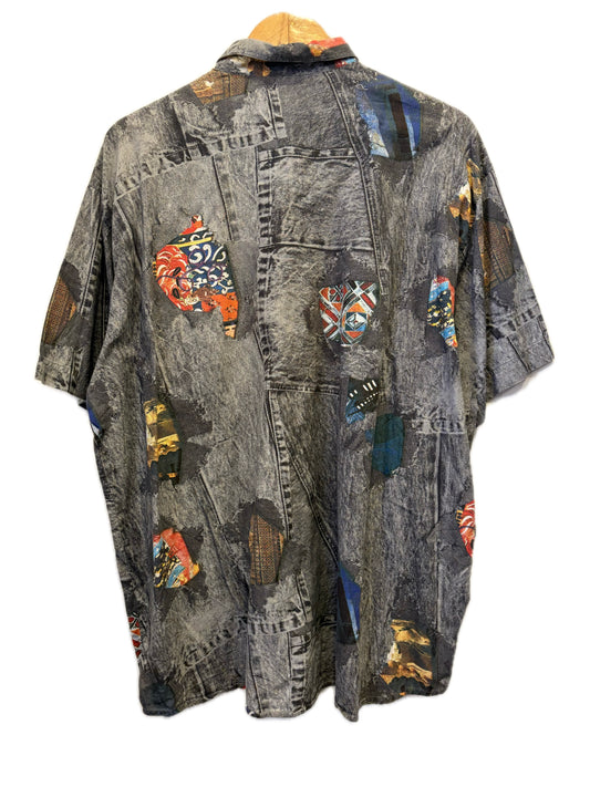 Vintage Camicia