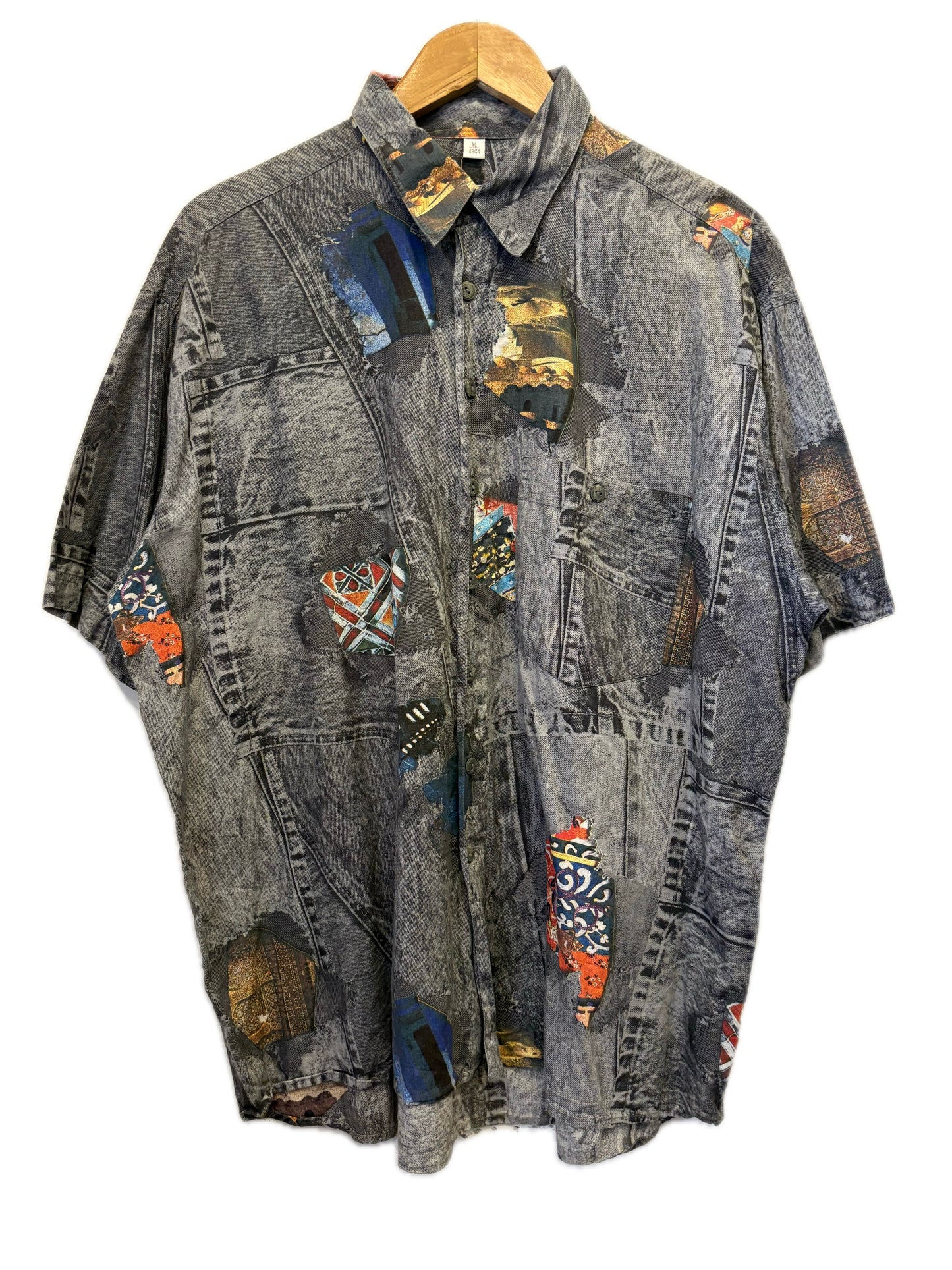 Vintage Camicia