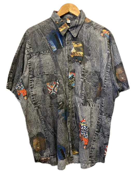 Vintage Camicia