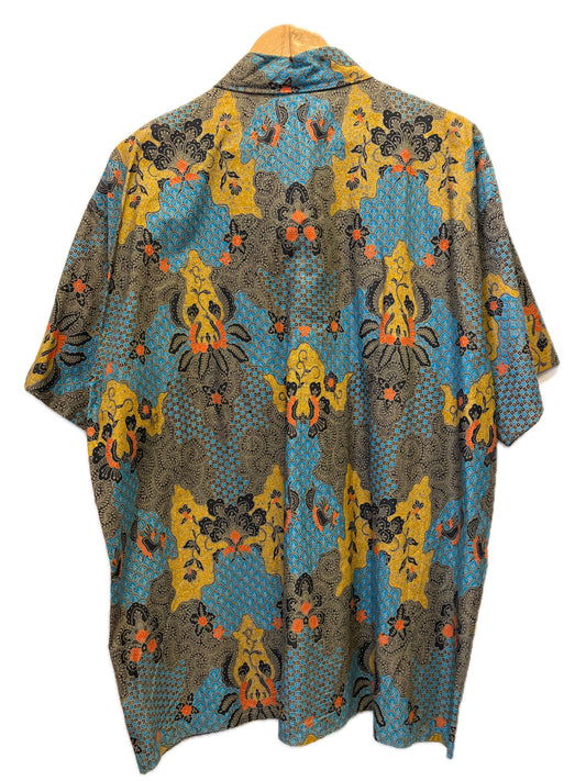 Vintage Camicia