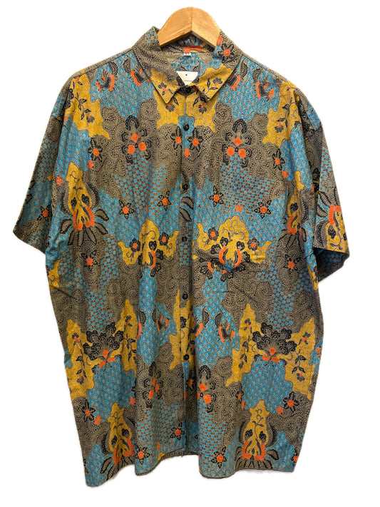 Vintage Camicia