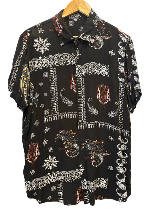 Vintage Camicia