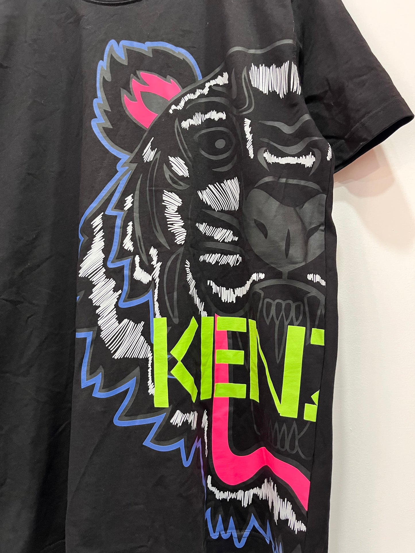 Kenzo