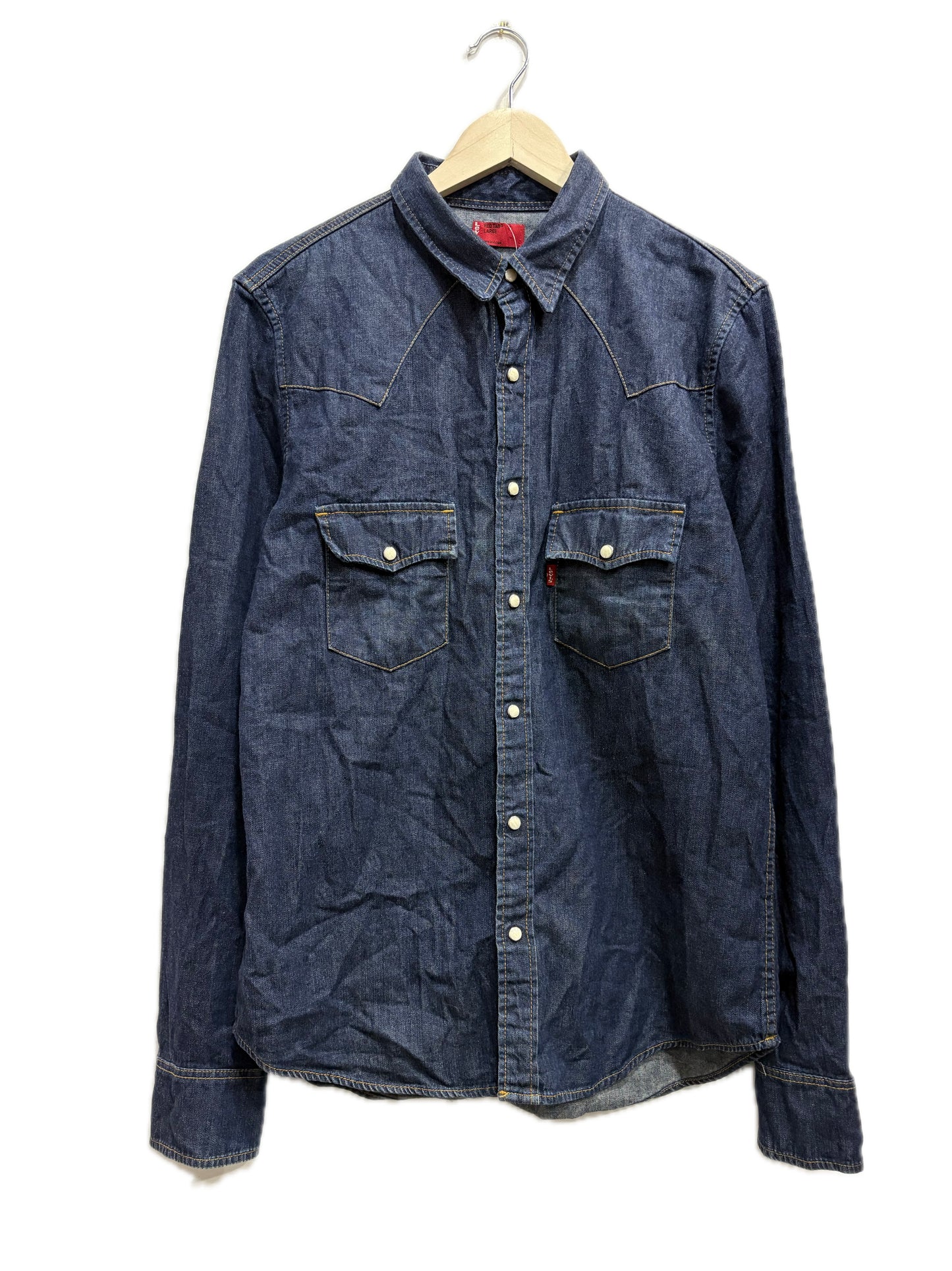 Levi's