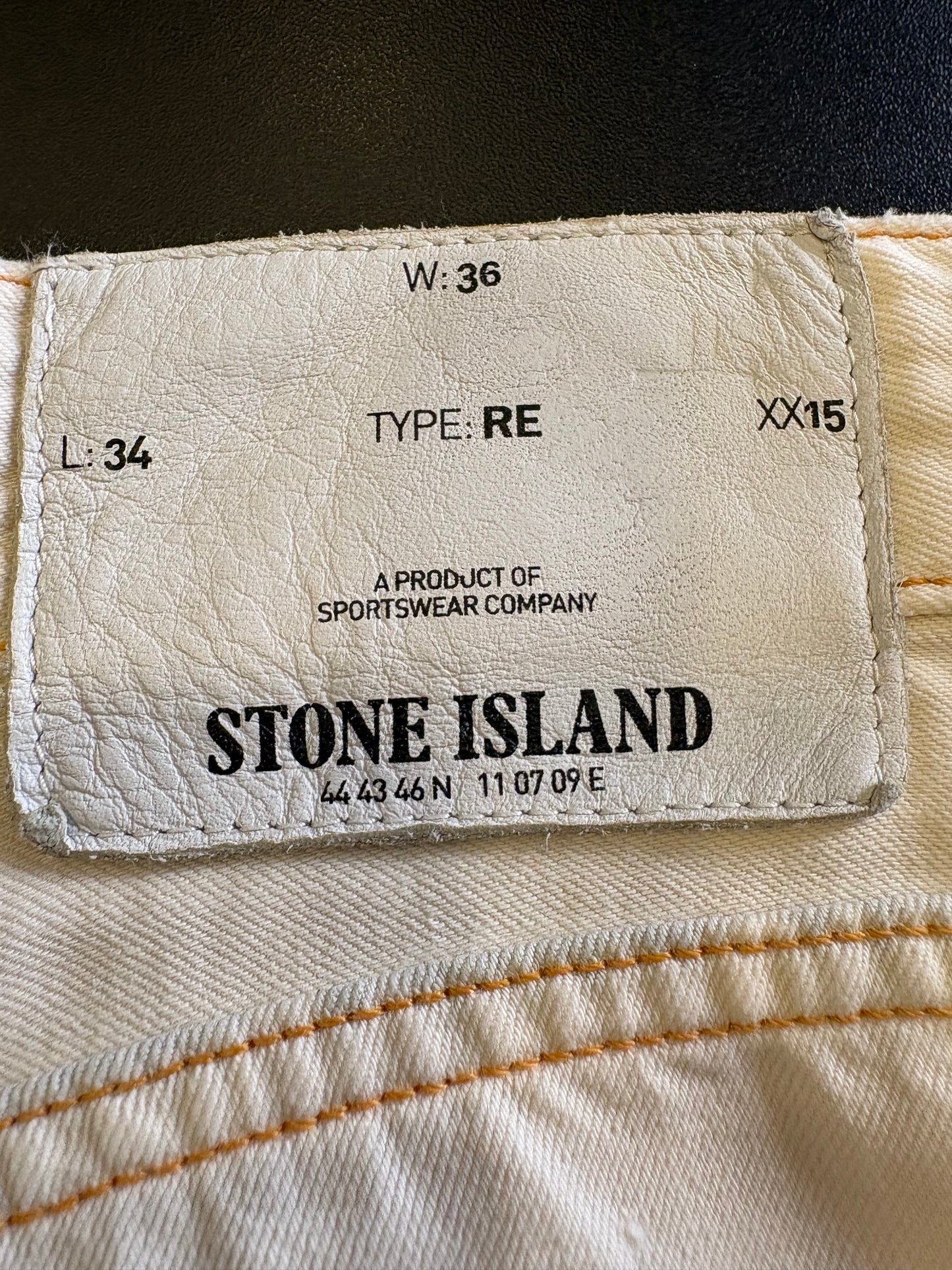 Stone Island